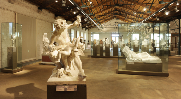 Εθνική Πινακοθήκη: Αναλυτικά οι εκθέσεις και οι δράσεις του Δεκεμβρίου