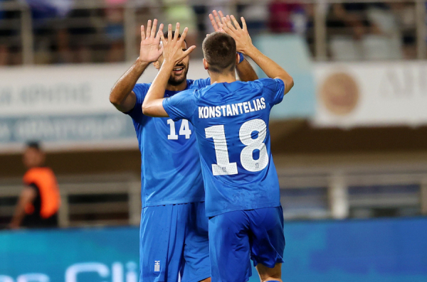 Έλληνες highlanders με σούπερ απόδοση στην Interwetten!