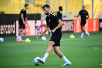Champions League: Η ώρα και το κανάλι του μεγάλου αγώνα της ΑΕΚ σήμερα