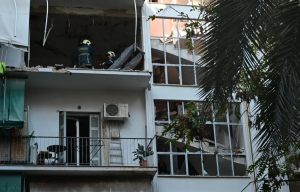 Έκρηξη στους Αμπελόκηπους: Συνελήφθη άνδρας από την Aντιτρομοκρατική
