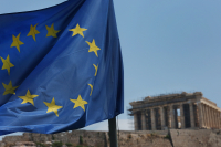 Handelsblatt: «Συνθηκολόγηση της Κομισιόν ή αναγκαίο κακό η χαλάρωση των κανόνων για το χρέος;»