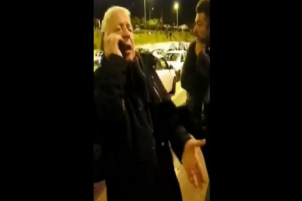 Μουτζούρης κατά Μητσοτάκη: Να και αν είναι οργισμένος ο πρωθυπουργός (vid)