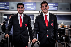 Άγιαξ - Ολυμπιακός: Η ώρα και το κανάλι του μεγάλου αγώνα