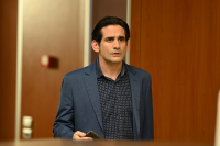 «Ο Τιμωρός»: Ο Αλέξης δολοφόνος - Σκοτώνει τη Δανάη!