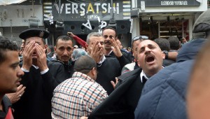 ΟΗΕ και ΗΠΑ καταδικάζουν τις "άνανδρες" επιθέσεις στην Αίγυπτο
