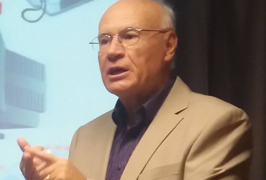 Γεράσιμος Παπαδόπουλος: Το σύστημα συσσωρεύει ενέργεια, προετοιμάζει τους επόμενους ισχυρούς σεισμούς