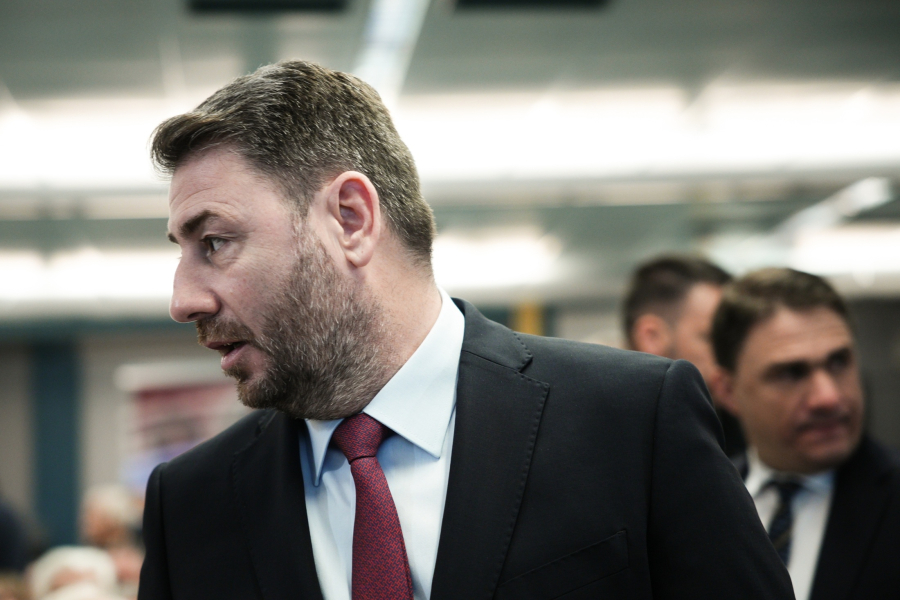 Μεγάλη εβδομάδα για το ΠΑΣΟΚ