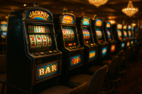 Πώς τα φρουτάκια έγιναν παγκόσμιο gaming trend - Από τις μηχανές της δεκαετίας του ’60 στη σύγχρονη gaming κουλτούρα