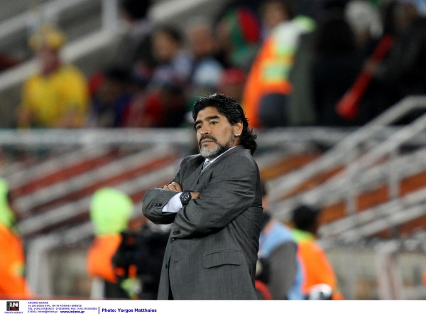 Μαραντόνα: Επιτυχημένη η επέμβαση στον εγκέφαλο - Αφαιρέθηκε το αιμάτωμα