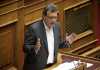Φάμελλος: Δικαίωση της κυβέρνησης η απόφαση του ESM για το ελληνικό χρέος