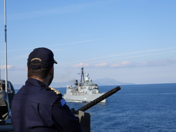 Η Τουρκία «δεσμεύει» το μισό... Αιγαίο από Σαμοθράκη μέχρι Καστελλόριζο με νέα Navtex