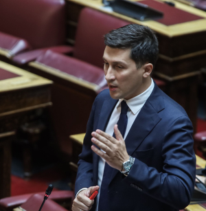 Με εντολή Ιερώνυμου εκκλησιαστικές ανακρίσεις για την στοχοποίηση Χρηστίδη από αρχιμανδρίτη