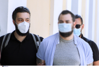 Το υπόμνημα του 34χρονου παίκτη ριάλιτι: «Το περασμένο Σάββατο ήμουν σε πλήρη σύγχυση», τι λέει για το 1,5 εκ. ευρώ (βίντεο)
