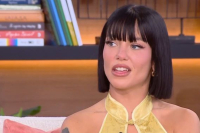 Marseaux: «Πιστεύω ότι η μητέρα μου με ακούει ακόμα» (Βίντεο)