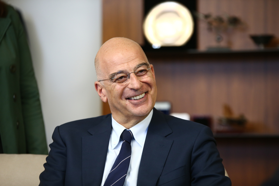 Εδώ διαφωνεί ο Δένδιας- Το ...ανθολόγιο των δηλώσεων του υπουργού Άμυνας