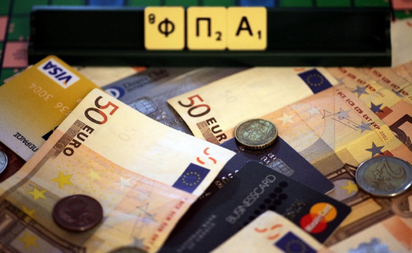 Μείωση του ΦΠΑ από τη Δευτέρα - Σε ποια προϊόντα θα ισχύσει