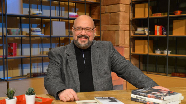 Συγκλονίζει ο Ανδρέας Ροδίτης: Πέρασα καρκίνο, μας τάιζε η Αρχιεπισκοπή