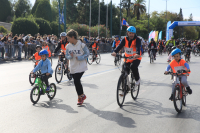ΔΕΗ TOUR OF HELLAS 2025 στο Δήμο Ηλιούπολης