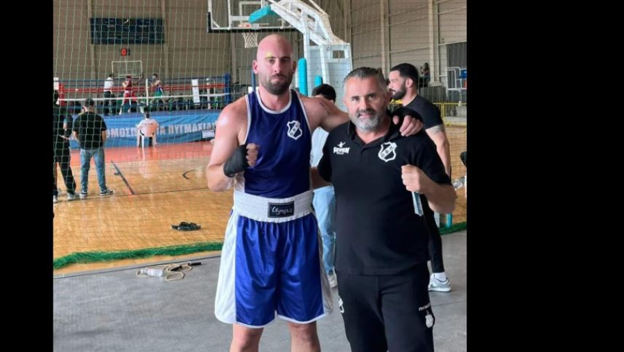 Στο νοσοκομείο με ελονοσία αθλητής του ΟΦΗ