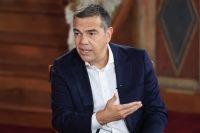«Τελεσίγραφο» στους βουλευτές να παραιτηθούν τώρα στέλνει ο Τσίπρας