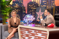 Η εξομολόγηση του Αρναούτογλου για την πρώην σύντροφό του: «Κάναμε τον Αναστάση και χωρίσαμε»