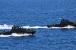 "Ξυπνούν" οι μνήμες της κρίσης των Ιμίων του 1996