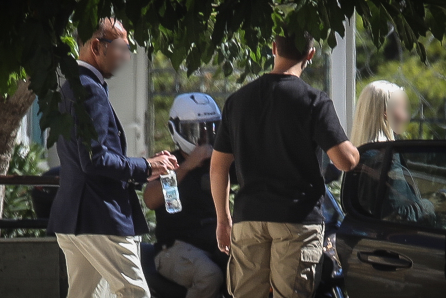 Θάνατος Γιώργου Μαζωνάκη: Έφτασαν στην Ευελπίδων οι δύο γιατροί – Εξετάζεται η ανθρωποκτονία με ενδεχόμενο δόλο