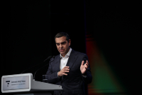 Η κυβέρνηση απέναντι στο ενδεχόμενο επιστροφής του Τσίπρα