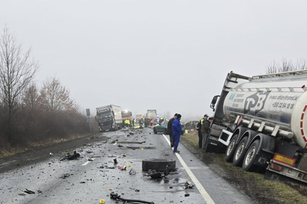 ΠΑΟΚ: Ενθαρρυντικά τα νέα για τον 20χρονο τραυματία που νοσηλεύεται στη Ρουμανία