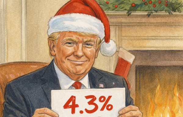 Το 2025 σε δέκα γεγονότα: Από τον Τραμπ έως τη Gen Z