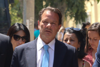 Αίτημα αποφυλάκισης κατέθεσε ο Απόστολος Λύτρας