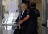 Νέο «όχι» στο αίτημα αποφυλάκισης του Άκη Τσοχατζόπουλου