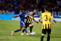 Champions League: 0-0 η ΑΕΚ με την Λέφσκι Σόφιας