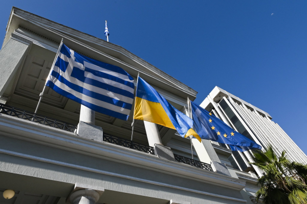 Twitter - Νίκος Δένδιας