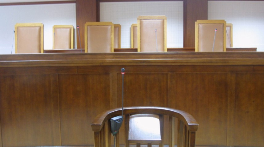 Η ομάδα «Ένοπλη Απάντηση» αναλαμβάνει την ευθύνη για τον φάκελο - βόμβα στο Εφετείο Θεσσαλονίκης