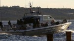 Βρέθηκε η σορός του αγνοούμενου αλιέα στη Νέα Μηχανιώνα