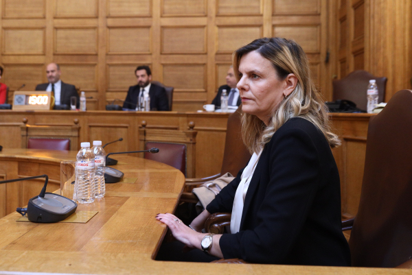 Τέμπη: «Μπαλάκι» οι ευθύνες μεταξύ ΡΑΣ και Hellenic Train για πλήρη απουσία ελέγχων σε μηχανοδηγούς