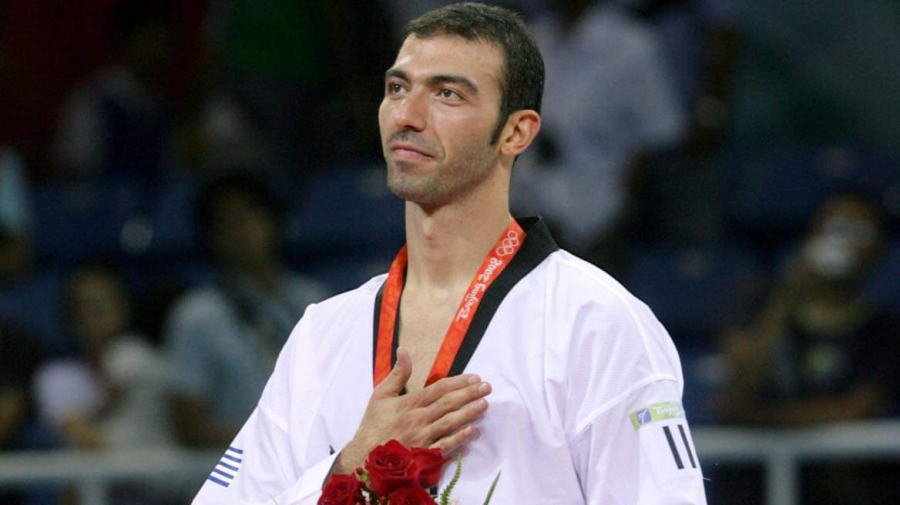 «Μαχητής, γενναίος ως το τέλος»: Ο πολιτικός κόσμος αποχαιρετά τον Αλέξανδρο Νικολαΐδη