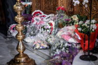 Μεγάλη Παρασκευή: Live η Ακολουθία των Μεγάλων Ωρών και η Αποκαθήλωση