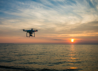 Ραγδαία αύξηση των παραβιάσεων συνόρων από drones και των επιθέσεων στη Μαύρη Θάλασσα