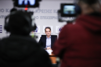 Διπλωματική αμηχανία στην Αθήνα