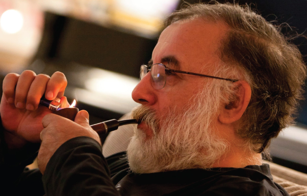 Ο Θάνος της ποίησης: Μια βραδιά αφιερωμένη στον Θάνο Μικρούτσικο στο Βιβλιοπωλείο Πατάκη