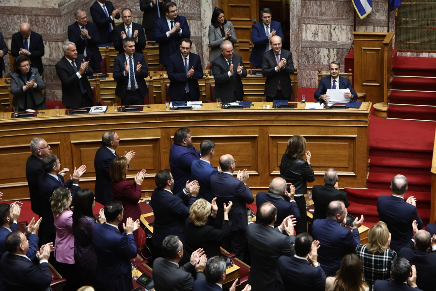 Ανασχηματισμός μετά το Πάσχα, ώρα αποφάσεων για τον Πρόεδρο