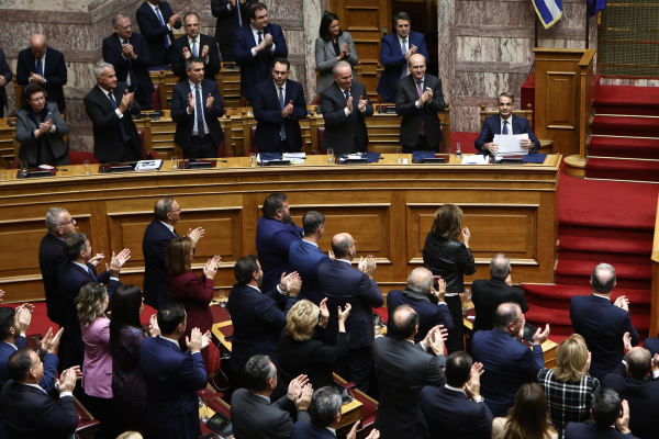 Ανασχηματισμός μετά το Πάσχα, ώρα αποφάσεων για τον Πρόεδρο