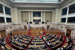 Η Κεντροαριστερά χωρίς εκλογικό αφήγημα