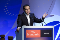 «Σκοτωμός» για μια πρόσκληση για τον Αλέξη Τσίπρα