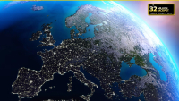 Eurojackpot 7/8/26: Νέα κλήρωση απόψε για 32 εκατ. ευρώ