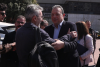 ΣΥΡΙΖΑ: Η «καυτή πατάτα» στα χέρια του Φάμελλου - Οι δυο γραμμές των κορυφαίων για το μέλλον του κόμματος