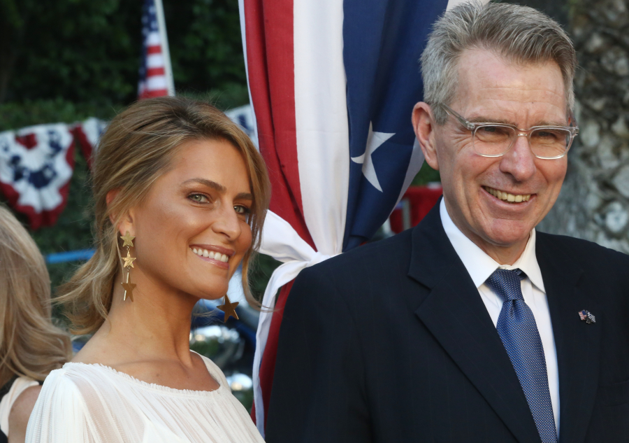 Η συγκινητική ιστορία και το άγνωστο δράμα της Τατιάνας Μπλάτνικ