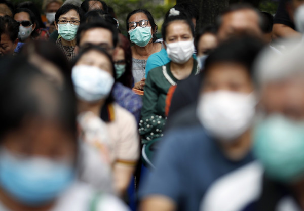 ΠΟΥ για κορωναϊό: Ετοιμαστείτε για ενδεχόμενο πανδημίας